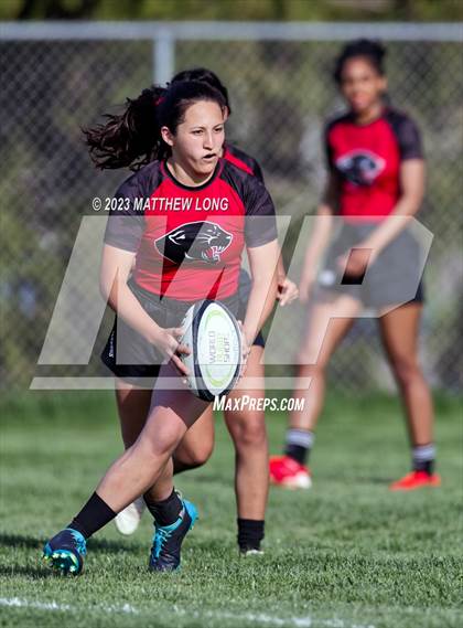 Thumbnail 1 in Mudsock vs North Central photogallery.