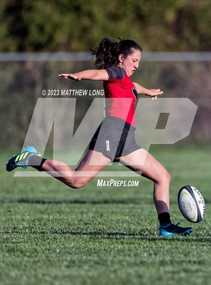 Thumbnail 1 in Mudsock vs North Central photogallery.