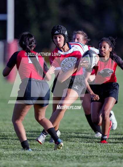 Thumbnail 1 in Mudsock vs North Central photogallery.