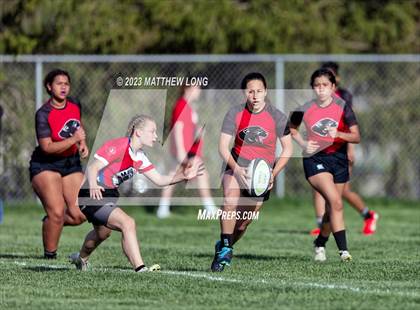 Thumbnail 2 in Mudsock vs North Central photogallery.