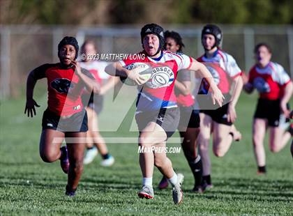Thumbnail 3 in Mudsock vs North Central photogallery.