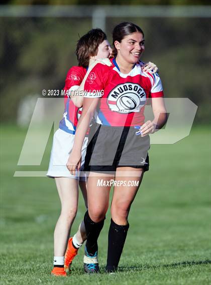 Thumbnail 3 in Mudsock vs North Central photogallery.