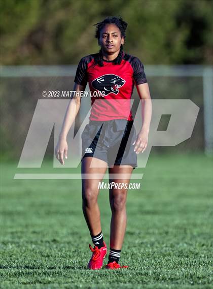 Thumbnail 2 in Mudsock vs North Central photogallery.