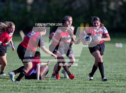 Thumbnail 3 in Mudsock vs North Central photogallery.