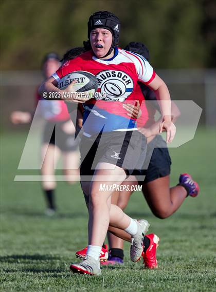 Thumbnail 1 in Mudsock vs North Central photogallery.