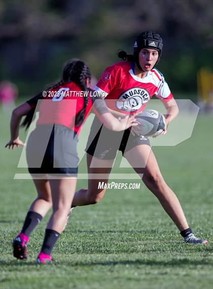 Thumbnail 3 in Mudsock vs North Central photogallery.