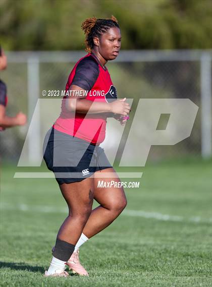 Thumbnail 3 in Mudsock vs North Central photogallery.