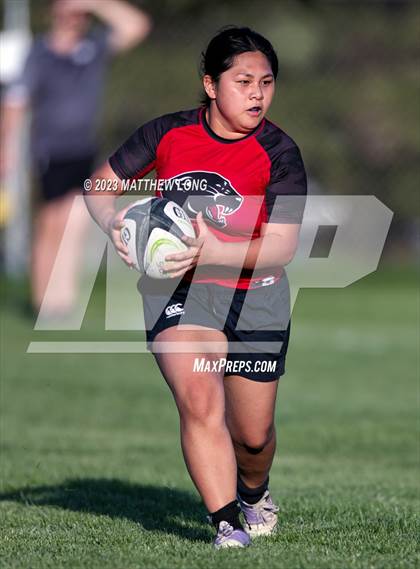 Thumbnail 2 in Mudsock vs North Central photogallery.