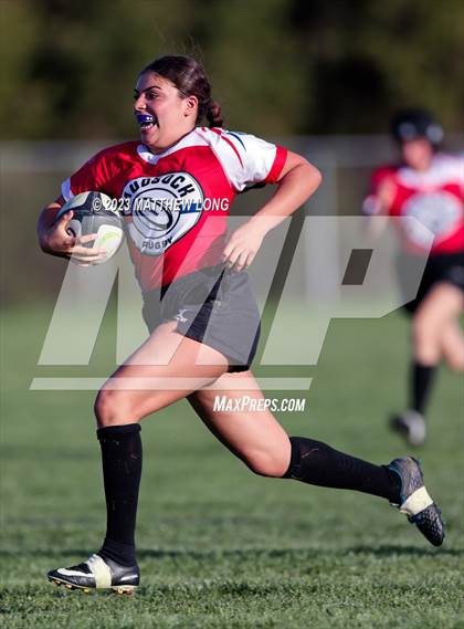 Thumbnail 1 in Mudsock vs North Central photogallery.