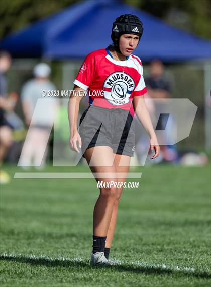 Thumbnail 1 in Mudsock vs North Central photogallery.