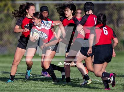 Thumbnail 1 in Mudsock vs North Central photogallery.