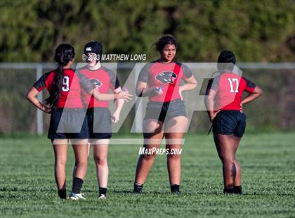 Thumbnail 3 in Mudsock vs North Central photogallery.