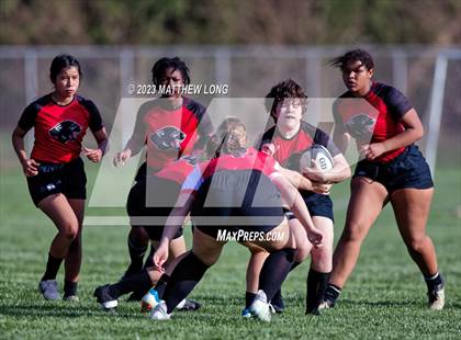 Thumbnail 2 in Mudsock vs North Central photogallery.