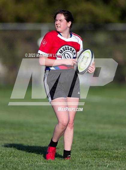 Thumbnail 3 in Mudsock vs North Central photogallery.
