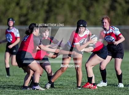 Thumbnail 3 in Mudsock vs North Central photogallery.