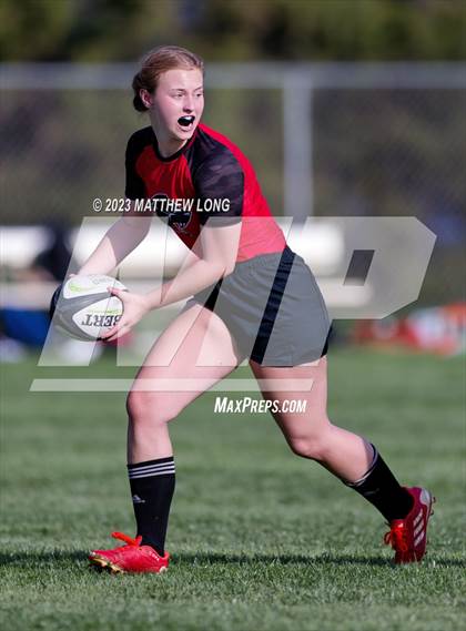 Thumbnail 3 in Mudsock vs North Central photogallery.