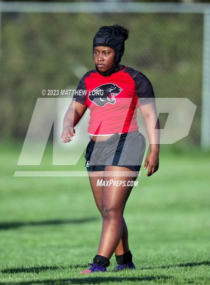 Thumbnail 2 in Mudsock vs North Central photogallery.