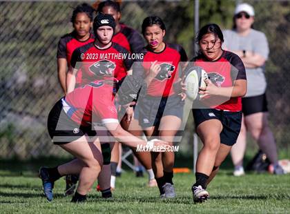 Thumbnail 3 in Mudsock vs North Central photogallery.