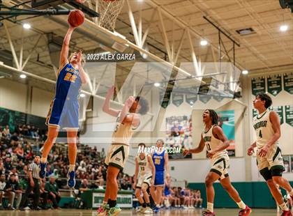 Thumbnail 2 in Alamo Heights vs Southwest (UIL 5A Reg 3 & 4 Bi-District) photogallery.