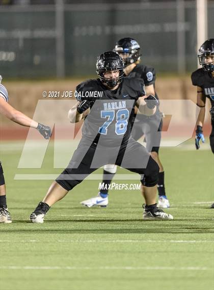 Thumbnail 1 in Clark vs Harlan photogallery.