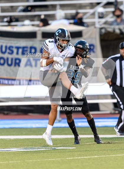 Thumbnail 1 in Clark vs Harlan photogallery.