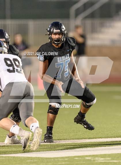 Thumbnail 3 in Clark vs Harlan photogallery.