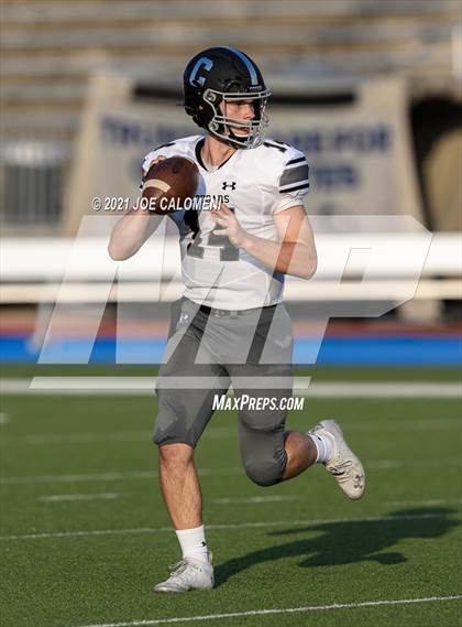 Thumbnail 2 in Clark vs Harlan photogallery.
