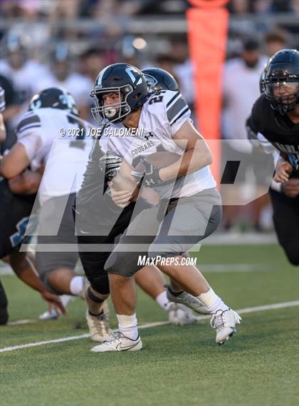 Thumbnail 3 in Clark vs Harlan photogallery.