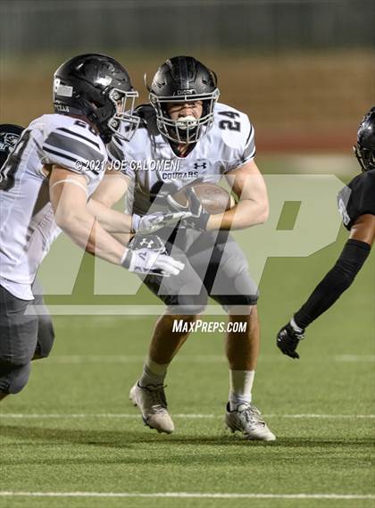 Thumbnail 3 in Clark vs Harlan photogallery.