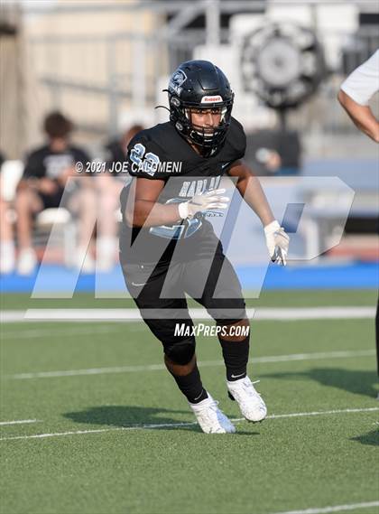 Thumbnail 3 in Clark vs Harlan photogallery.