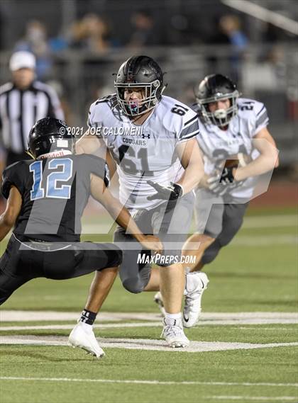Thumbnail 3 in Clark vs Harlan photogallery.