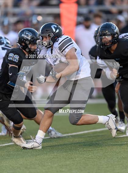 Thumbnail 2 in Clark vs Harlan photogallery.