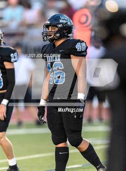Thumbnail 1 in Clark vs Harlan photogallery.