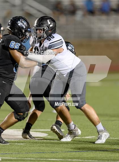 Thumbnail 3 in Clark vs Harlan photogallery.
