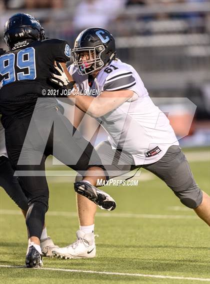 Thumbnail 1 in Clark vs Harlan photogallery.