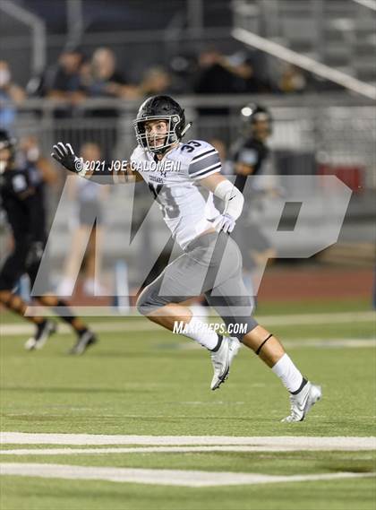 Thumbnail 3 in Clark vs Harlan photogallery.