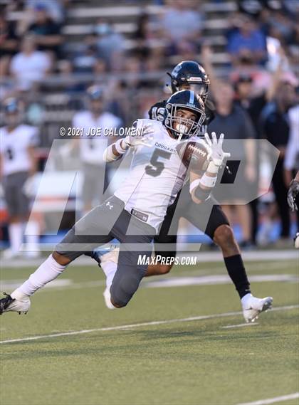 Thumbnail 3 in Clark vs Harlan photogallery.