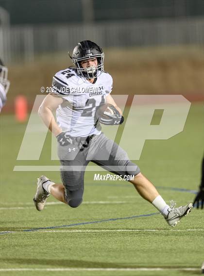 Thumbnail 1 in Clark vs Harlan photogallery.