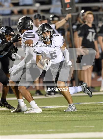 Thumbnail 1 in Clark vs Harlan photogallery.