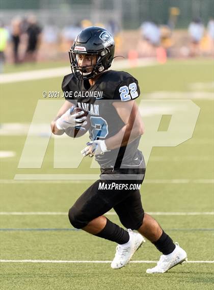 Thumbnail 2 in Clark vs Harlan photogallery.
