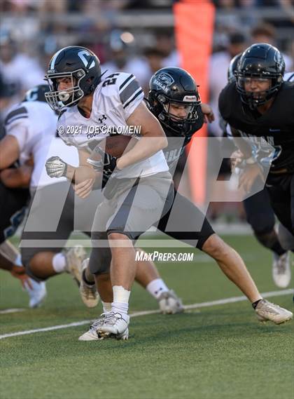 Thumbnail 3 in Clark vs Harlan photogallery.