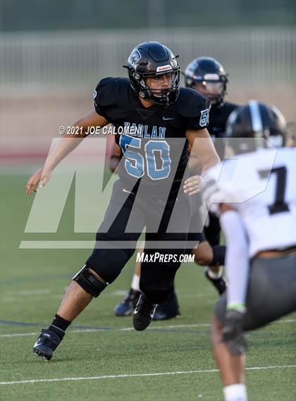 Thumbnail 1 in Clark vs Harlan photogallery.