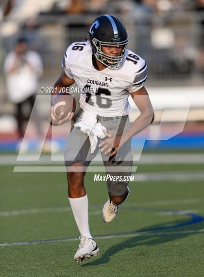 Thumbnail 3 in Clark vs Harlan photogallery.