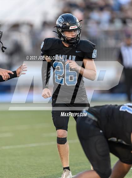Thumbnail 2 in Clark vs Harlan photogallery.