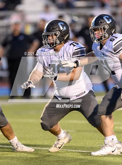 Thumbnail 3 in Clark vs Harlan photogallery.
