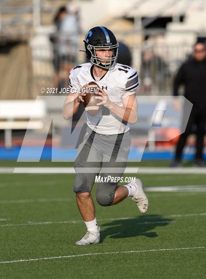 Thumbnail 1 in Clark vs Harlan photogallery.