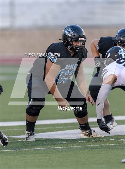 Thumbnail 2 in Clark vs Harlan photogallery.