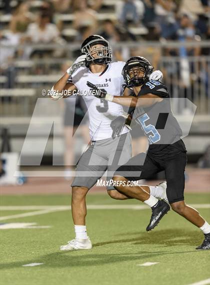 Thumbnail 2 in Clark vs Harlan photogallery.