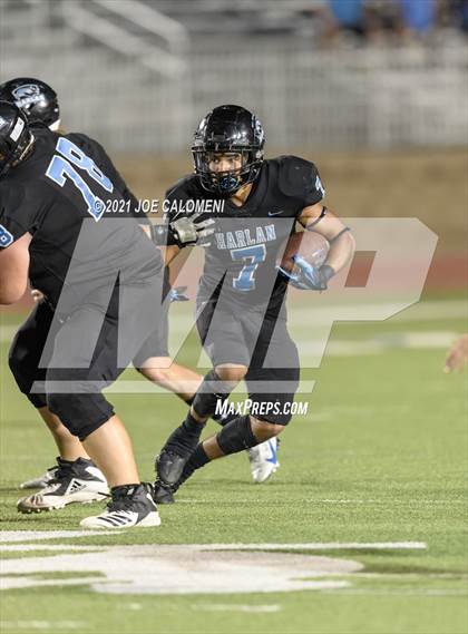 Thumbnail 2 in Clark vs Harlan photogallery.