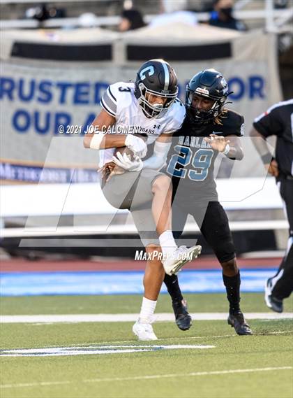 Thumbnail 2 in Clark vs Harlan photogallery.